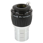 Soczewka Barlowa Meade S5000 TeleXtender 2x (2\")