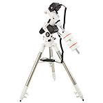 Monta� paralaktyczny Bresser EXOS-2 GOTO (z serii Messier; klasa EQ-5, sterownik StarTracker)