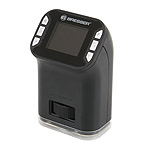 Mikroskop elektroniczny Bresser LCD 1,8 cala / USB 3,5-32x