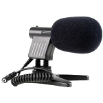 Mikrofon do kamer i aparat�w Commlite CVM-10