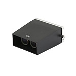 Nak�adka 1x do mikroskop�w stereoskopowych Delta Optical Discovery L