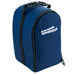 Pokrowiec mikroskopowy model #1 / 2021 (ma�e mikroskopy, m.in. DO Biolight 100 / 200 / 300, Levenhuk 2L)