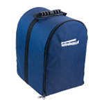 Pokrowiec mikroskopowy model #2 / 2021 (m.in. DO Genetic Bino / Trino, Levenhuk 320)