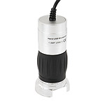 Mikroskop elektroniczny TPL USB 1,3MPix 1x-40x / 200x 8x LED cyfrowy
