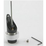 Mikrofokuser GSO do wyci�g�w okularowych, prze�o�enie 1:10