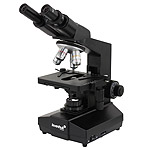 Mikroskop biologiczny Levenhuk 850B 40-2000x bino (SKU: 24611)