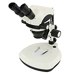 Mikroskop techniczny dwuokularowy TPL SCIENCE ETD-101 7-45x BINO ZOOM