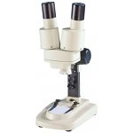 Mikroskop TPL ICD 20x BINO - mikroskop terenowy / techniczny