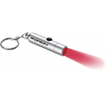 Orion RedBeam Mini LED Flashlight - czerwona latarka w formie breloka (#05768)