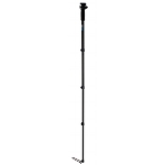 Monopod Camrock M140 z g�owic� 2D i pokrowcem: wysoko�� maksymalna 178 cm, ud�wig 5 kg (SKU: CR0505)
