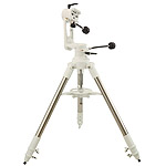 Monta� Bresser ALT-AZ z mikroruchami i stalowym statywem (AZ5)