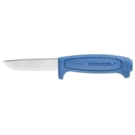 N� Morakniv Craft Basic 546 - stal nierdzewna (12241 / 176-026)