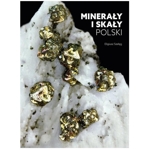 Minera�y i ska�y Polski - Eligiusz Sze��g, wyd. Multico Oficyna Wydawnicza
