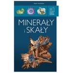 Minera�y i ska�y. Podr�czny przewodnik - Rupert Hochleitner, wyd. Multico Oficyna Wydawnicza