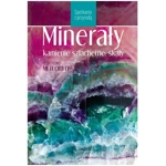 Minera�y, kamienie szlachetne, ska�y. Spotkania z przyrod� - Rupert Hochleitner, wyd. Multico Oficyna Wydawnicza