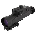 Luneta Nayvis NS-XD 2,3x52 Weaver 22 mm gen. 1+