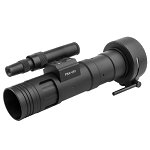 Nayvis FNA-051 1x z IRL 850 nm - nak�adka nasadka odprzodowa noktowizor monokular 2 w 1