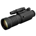 Luneta noktowizyjna Nayvis NBL 351 3,5x z o�wietlaczem laserowym 790 nm