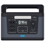 Newell ARGUS 600 Power Station (SKU: NL3570)