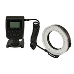 Lampa pier�cieniowa LED NEWELL RF-550E Sony Alpha / Minolta