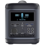 Newell SAMRA 500 Power Station (SKU: NL3575)