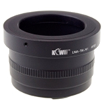 Pier�cie� T2 (M42x0,75) / Nikon 1 (do bezlusterkowc�w Nikon-1)