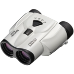 Lornetka Nikon SportStar 8-24x25 bia�a (SKU: BAA870WB)