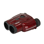 Lornetka Nikon ACULON T11 8-24x25 czerwona - na rower - na wycieczk� - na prezent