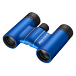 Lornetka Nikon ACULON T02 8x21 niebieska / blue (SKU: BAA860WB)