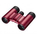 Lornetka Nikon ACULON T02 8x21 czerwona / red (SKU: BAA860WA)