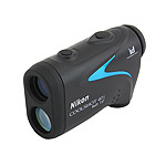 Dalmierz laserowy Nikon COOLSHOT 40i (7,5 - 590 m, dok�. 0,75 m) 6x21, kompensacja nachylenia