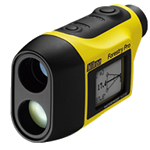 Dalmierz laserowy Nikon Forestry Pro dla le�nik�w