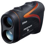 Dalmierz laserowy Nikon Prostaff 7i (7,3 - 1200 m, wyb�r priorytetu pomiaru)