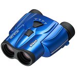 Lornetka Nikon ACULON T11 8-24x25 niebieska - na rower - na wycieczk� - na prezent