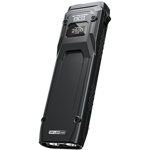 Nitecore EDC23 Flashlight 2500 Lumens (SKU: EDC23)