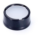 Filtr rozpraszaj�cy bia�y Nitecore NFD25 (SKU: FILTR NFD25)