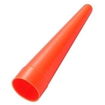 Filtr Nitecore NTW40 - Nak�adka czerwona (SKU: FILTR NTW40)