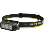 Latarka czo�owa Nitecore HA15 UHE 400 Lumen�w + akumulator NL1411R (SKU: HA15 UHE NL1411R)