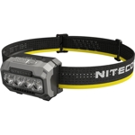 Latarka czo�owa Nitecore HA23 UHE 600 Lumen�w (SKU: HA23 UHE)
