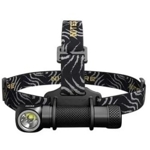 Latarka czo�owa Nitecore HC33 1800 lumen�w (SKU: HC33 SET)