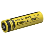 Akumulator Nitecore 18650 NL1832 3200mAh (SKU: NL1832 18650)