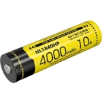 Akumulator LI-ION Nitecore 18650 4000mAh NL1840HP (SKU: NL1840HP 18650)