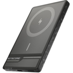 Nitecore NW5000 Power Bank (SKU: Powerbank NW5000)