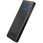 Nitecore CARBO 10000 Gen2 Power Bank Blue (SKU: POWERB CARBO G2 BLUE)