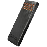 Nitecore CARBO 10000 Gen2 Power Bank Orange (SKU: POWERB CARBO G2 ORANGE)
