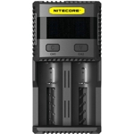 �adowarka Nitecore SC2 (SKU: SC2)