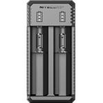 Nitecore UI2 Charger (SKU: UI2)