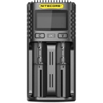 �adowarka do akumulator�w Nitecore UM2 (SKU: UM2)
