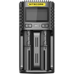 �adowarka Nitecore UMS2 (SKU: UMS2)