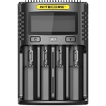 �adowarka do akumulator�w Nitecore UMS4 (SKU: UMS4)